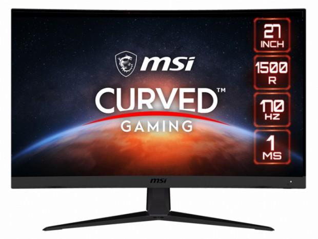 MSI G27C5 E2