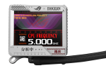 ROG RYUJIN II 360 ARGB EVA EDITION