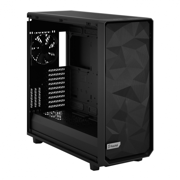 کیس فرکتال Meshify 2 XL Light