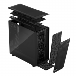 کیس فرکتال Meshify 2 XL Light