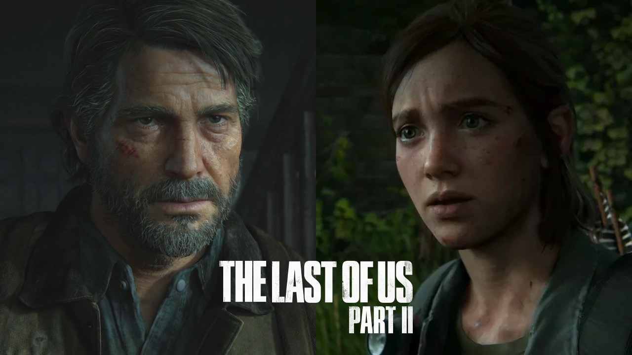 بازی The Last of Us, Part II