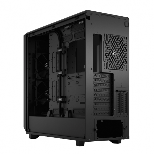 کیس فرکتال meshify 2 xl dark
