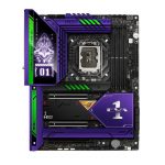 مادربرد ایسوس ROG MAXIMUS Z690 HERO EVA EDITION