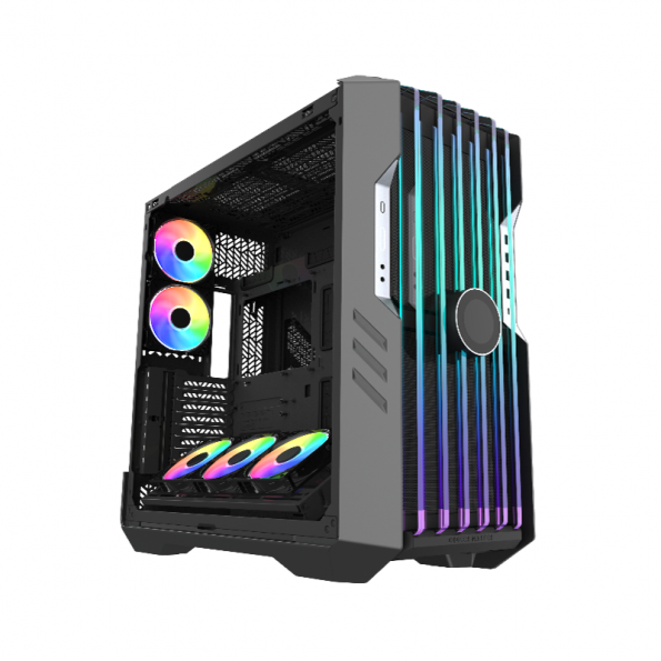 کیس کولر مستر HAF 700 EVO