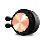 خنک کننده مایع پردازنده ان زی ایکس تی Kraken X53 RGB Black