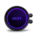 خنک کننده مایع پردازنده ان زی ایکس تی Kraken X53 RGB Black
