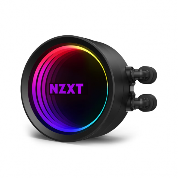 خنک کننده مایع پردازنده ان زی ایکس تی Kraken X53 RGB Black