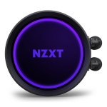 خنک کننده مایع پردازنده ان زی ایکس تی Kraken X73 RGB Black
