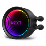 خنک کننده مایع پردازنده ان زی ایکس تی Kraken X73 RGB Black