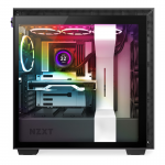 خنک کننده مایع پردازنده ان زی ایکس تی Kraken Z73 RGB Black