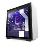 خنک کننده مایع پردازنده ان زی ایکس تی Kraken Z73 RGB Black