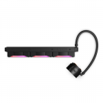 خنک کننده مایع پردازنده ان زی ایکس تی Kraken Z73 RGB Black
