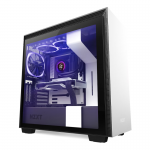 خنک کننده مایع پردازنده ان زی ایکس تی Kraken Z53 RGB Black