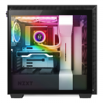 خنک کننده مایع پردازنده ان زی ایکس تی Kraken Z53 RGB White