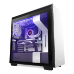 خنک کننده مایع پردازنده ان زی ایکس تی Kraken Z53 RGB White