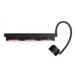 خنک کننده مایع پردازنده ان زی ایکس تی Kraken X73 RGB Black