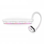 خنک کننده مایع پردازنده ان زی ایکس تی Kraken X73 RGB White
