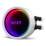 خنک کننده مایع پردازنده ان زی ایکس تی Kraken X53 RGB White