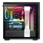 خنک کننده مایع پردازنده ان زی ایکس تی Kraken X73 RGB Black