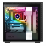 خنک کننده مایع پردازنده ان زی ایکس تی Kraken X53 RGB White