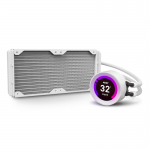 خنک کننده مایع پردازنده ان زی ایکس تی Kraken Z53 RGB White