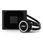 خنک کننده مایع پردازنده ان زد ایکس تی Kraken 120