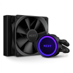 خنک کننده مایع پردازنده ان زد ایکس تی Kraken 120