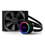 خنک کننده مایع پردازنده ان زد ایکس تی Kraken 120