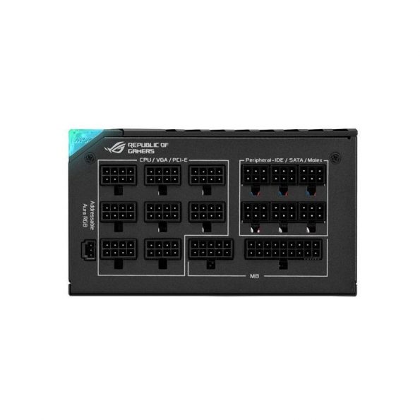 پاور ایسوس ROG Thor 1000W Platinum II