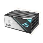 پاور ایسوس ROG Thor 1000W Platinum II