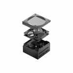 پاور فرکتال Ion Gold 750W