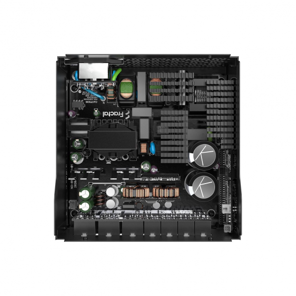 پاور فرکتال Ion Gold 750W