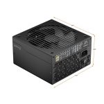 پاور فرکتال Ion Gold 850W