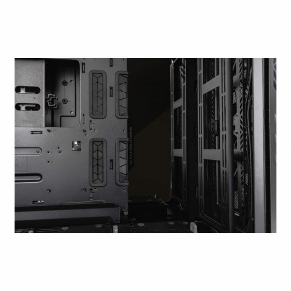 کیس کولر مستر HAF 700 EVO