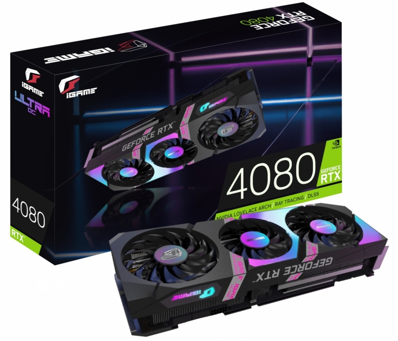 RTX 4080