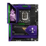 مادربرد ایسوس ROG MAXIMUS Z690 HERO EVA EDITION
