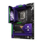 مادربرد ایسوس ROG MAXIMUS Z690 HERO EVA EDITION