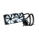خنک کننده مایع پردازنده فرکتال Celsius+ S28 Prisma