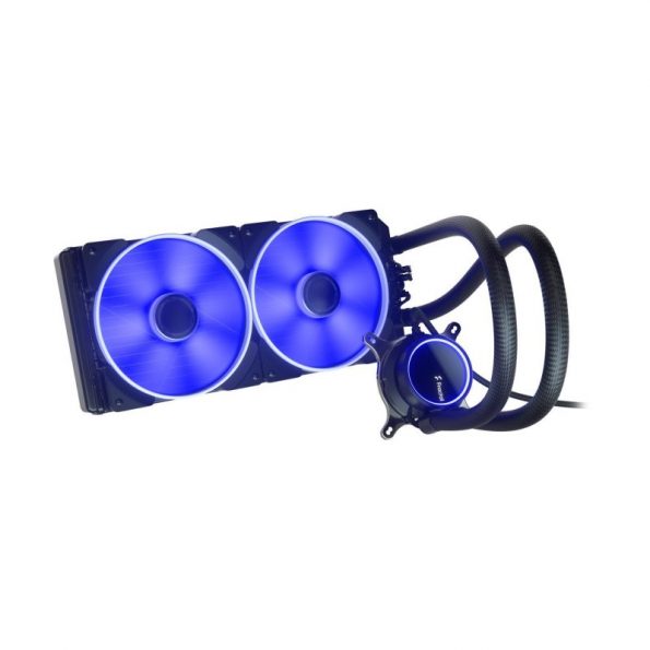 خنک کننده مایع پردازنده فرکتال Celsius+ S28 Prisma