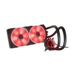 خنک کننده مایع پردازنده فرکتال Celsius+ S28 Prisma