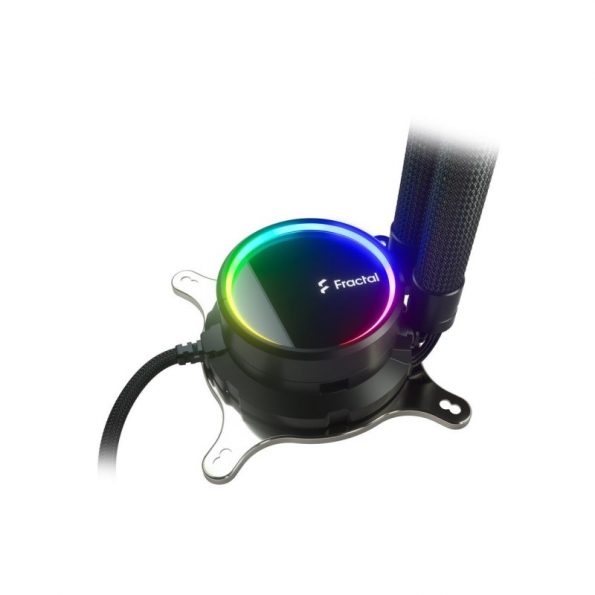 خنک کننده مایع پردازنده فرکتال Celsius+ S28 Prisma