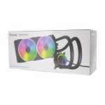 خنک کننده مایع پردازنده فرکتال Celsius+ S28 Prisma