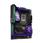 مادربرد ایسوس ROG MAXIMUS Z690 HERO EVA EDITION