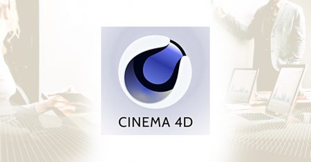 راهنمای شروع به کار در Cinema 4d