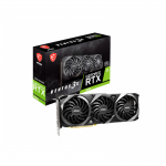کارت گرافیک ام اس آی GeForce RTX 3060 VENTUS 3X 12G OC
