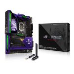 مادربرد ایسوس ROG MAXIMUS Z690 HERO EVA EDITION