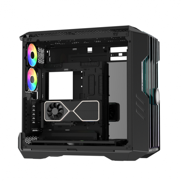 کیس کولر مستر HAF 700 EVO