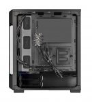 کیس کورسیر iCUE 220T RGB Black