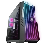 کیس کولر مستر HAF 700 EVO