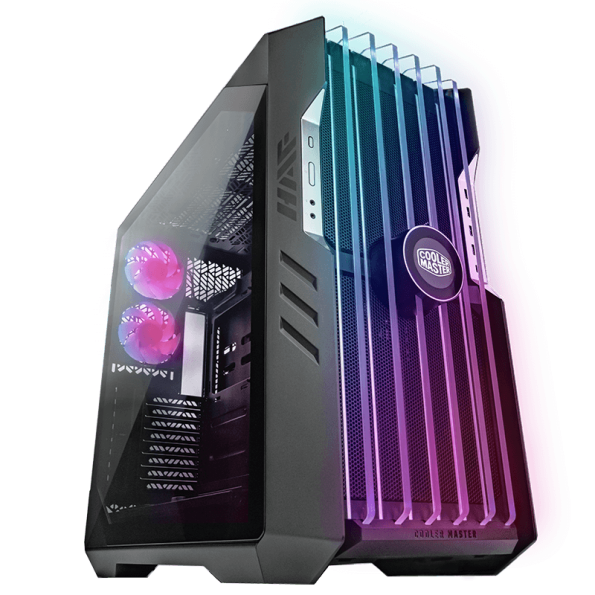 کیس کولر مستر HAF 700 EVO
